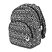 Travelon Women's Anti-Theft Boho Backpack, Geo Shells, One Size