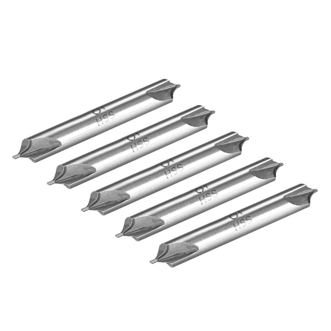 Best Combined Drill And Countersinks