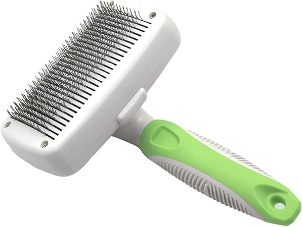 flea comb for dogs amazon