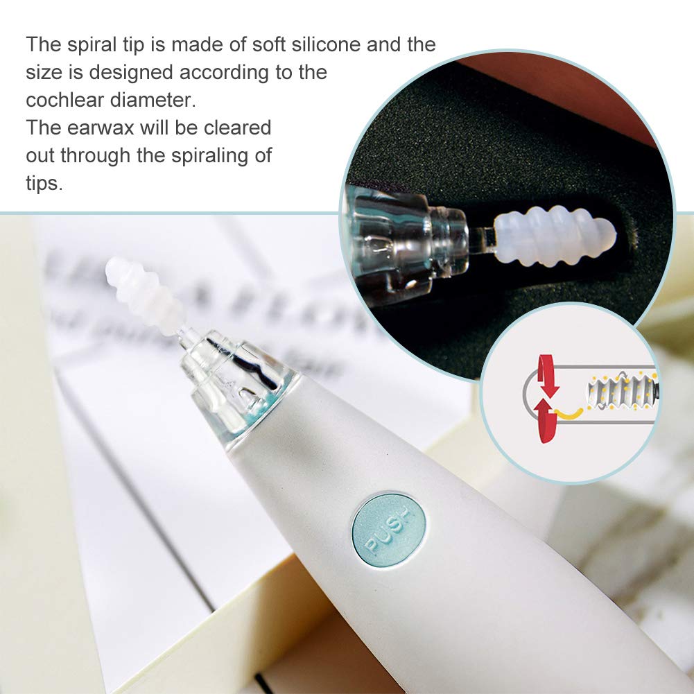 Ear-Wax-Removal-Kit-Ear-Cleaner-Spiral-Ear-Wax-Cleaner-Kit-for-Humans-Ear-Pick-with-5-Silicone-Spiral-Tips-Safe-and-Comfortable-Earwax-Removal-Tool-with-LED-Lights-for-People-of-All-Ages