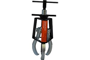 Posi Lock 103 3" Reach, 0.25" - 4.5" Spread, 2 Ton Capacity 3 Jaw Puller