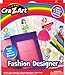 Cra-Z-Art Fashion Designer