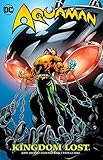Aquaman: Kingdom Lost
