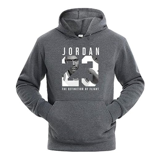 ropa deportiva jordan hombre