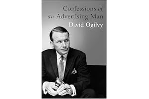 Confessions of an Advertising Man