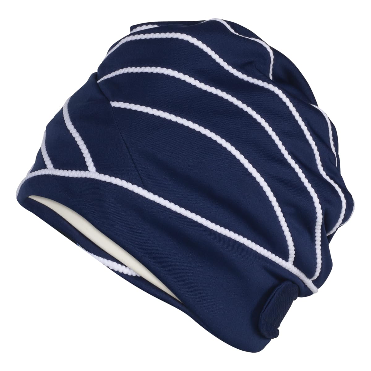 Fashy Exclusive Swimming Cap Navy 3428 22