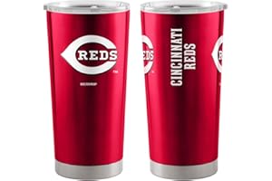Boelter Brands MLB 20oz Ultra, Cincinnati Reds