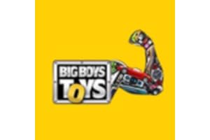 Big Boys Toys Global