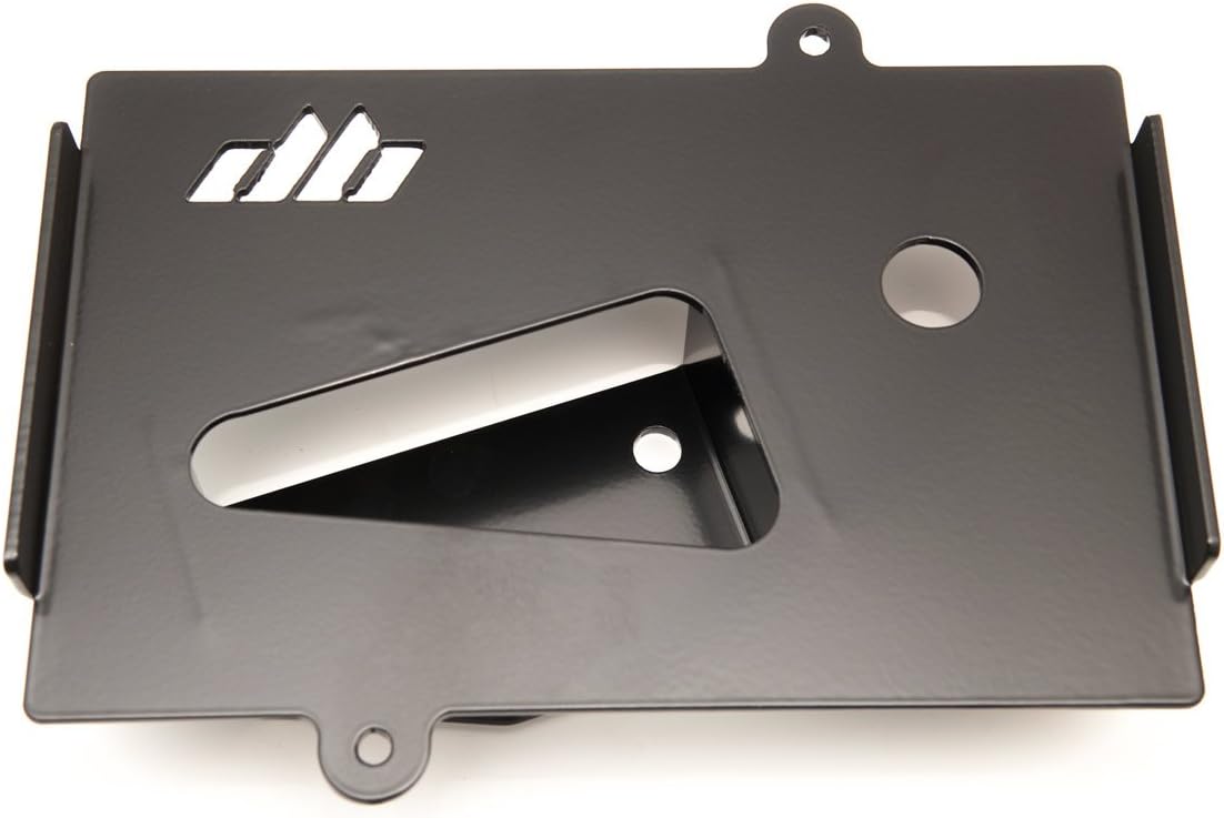 Universal Bolt-in Battery Tray