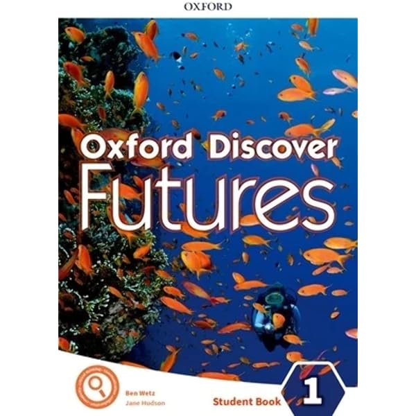 Oxford Discover 4. Class Book: Koustaff, Lesley: 9780194278782