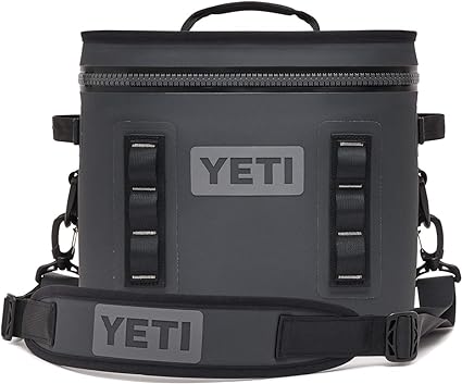 used yeti hopper
