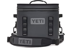 YETI Hopper Flip 12 Portable Cooler