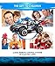 Distianert TMUSWJL00010   2.4Ghz Radio Remote Control Car 2W 20Mph High Speed Racing Monster Truck with 2 Recharger Battery-Best Gift for Kids, Blue