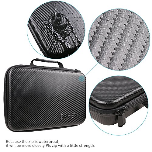 1 SUREWO+Waterproof+Carrying+Compatible+Session