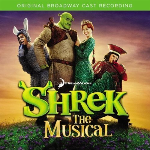 Original Score - Shrek - Soundtrack - Zortam Music