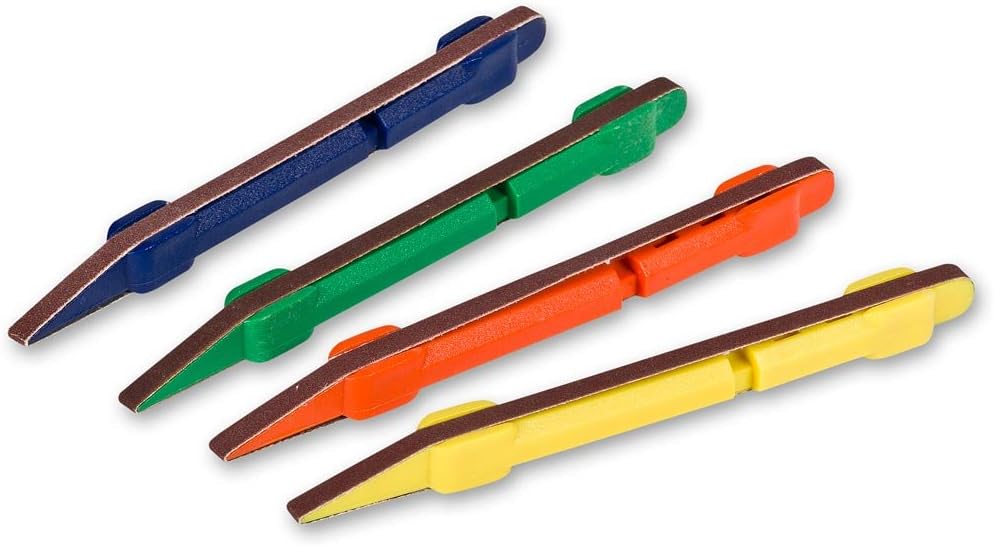 Axminster Detail Sanding Pen Kit Amazon.co.uk DIY & Tools