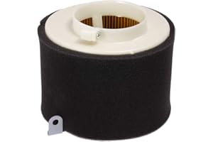 U3STORE Air Filter with Pre Cleaner fits for Kawasaki KAF300 KAF400 KAF620 Engine Mule 500 520 550 600 610 2500 2510 2520 Lawn Mower