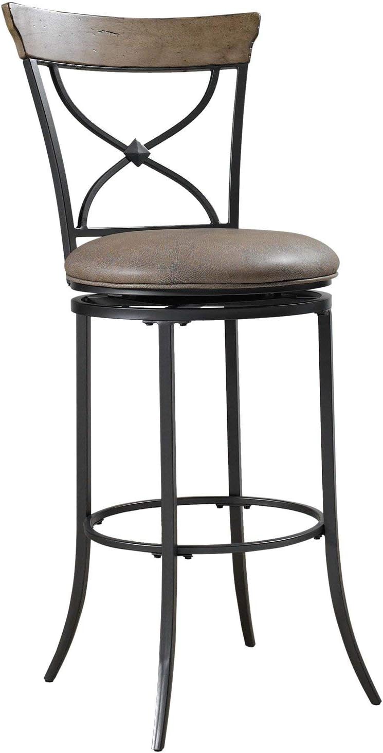 Best Charleston Swivel Ladder Back