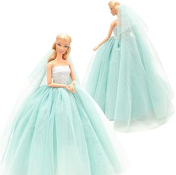 VILLAVIVI 2 Abendkleidung Kleidung Prinzessin Fashionistas ...