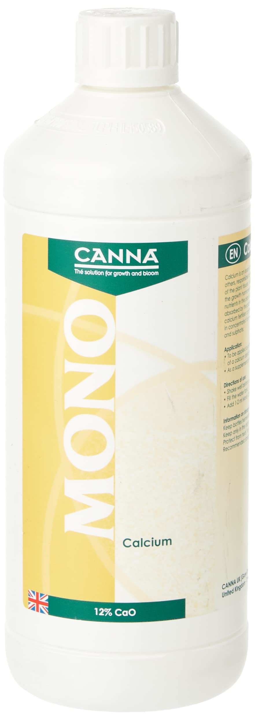 CANNA Calcium Mono 1L