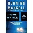 The Man Who Smiled (Kurt Wallander Series)