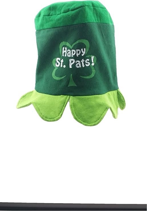 st pats hat