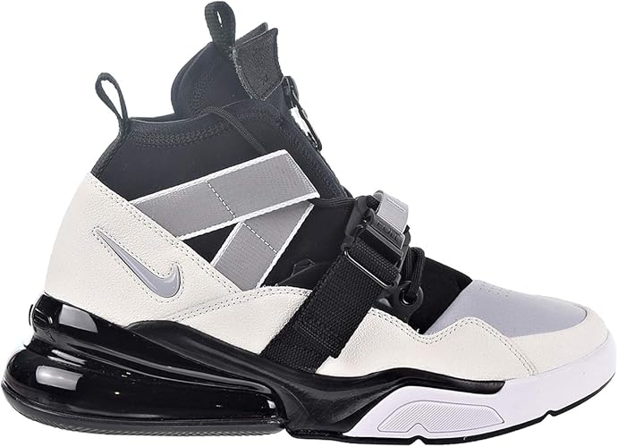 Nike 270 All White Mens Shop 56 Off Espirituviajero Com Nike 270 All White Mens Shop 56 Off Espirituviajero Com