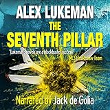 The Seventh Pillar: The PROJECT Series, Book 3