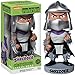 Teenage Mutant Ninja Turtles TMNT: Shredder Wacky Wobbler