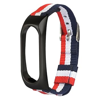 Correas xiaomi Band 2,☀️Modaworld Pulsera de Repuesto Muñequera ...