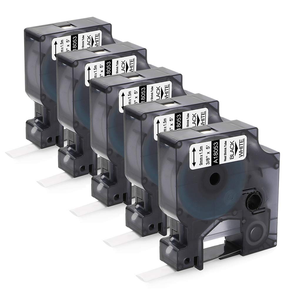 The 10 Best 3M Heavy Duty Heat Shrink 1