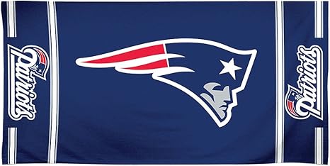 patriots fan gear