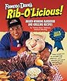 Famous Dave's Rib-O'Licious!