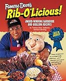 Famous Dave's Rib-O'Licious!