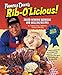 Famous Dave's Rib-O'Licious! - Book by Famous Dave Anderson