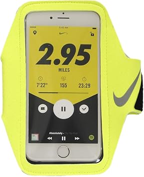nike armband plus