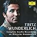 Wunderlich - Complete Studio Recordings on Deutsche Grammophon [32 CD]