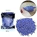 MLMSY Profession Solid Depilatory Grain Body Hair Remover Hard Wax Depilatory Pearl Hard Wax , Granules Hot Film Wax Bead For Hair Removal , Lavender Flavor,10.5 Ounces/bag(Hair Removal)