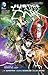 Justice League Dark: the New 52 5: Paradise Lost