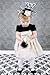 Baby Girl Tights with Sewn-in Mary Jane Shoe Design - Anti Slip - Cotton-Infant & Toddler Sizes