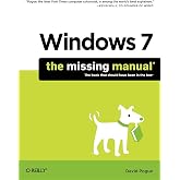 Windows 7: The Missing Manual