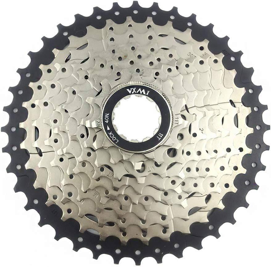 cassette bike part