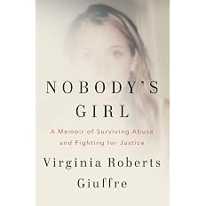 Nobody's Girl: A Memoir of Surviving Abuse and Fighting for Justice - View 4