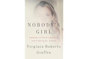 Virginia Roberts Giuffre