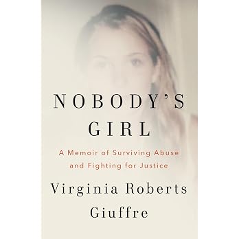 Nobody's Girl: A Memoir of Surviving Abuse and Fighting for Justice - View 5