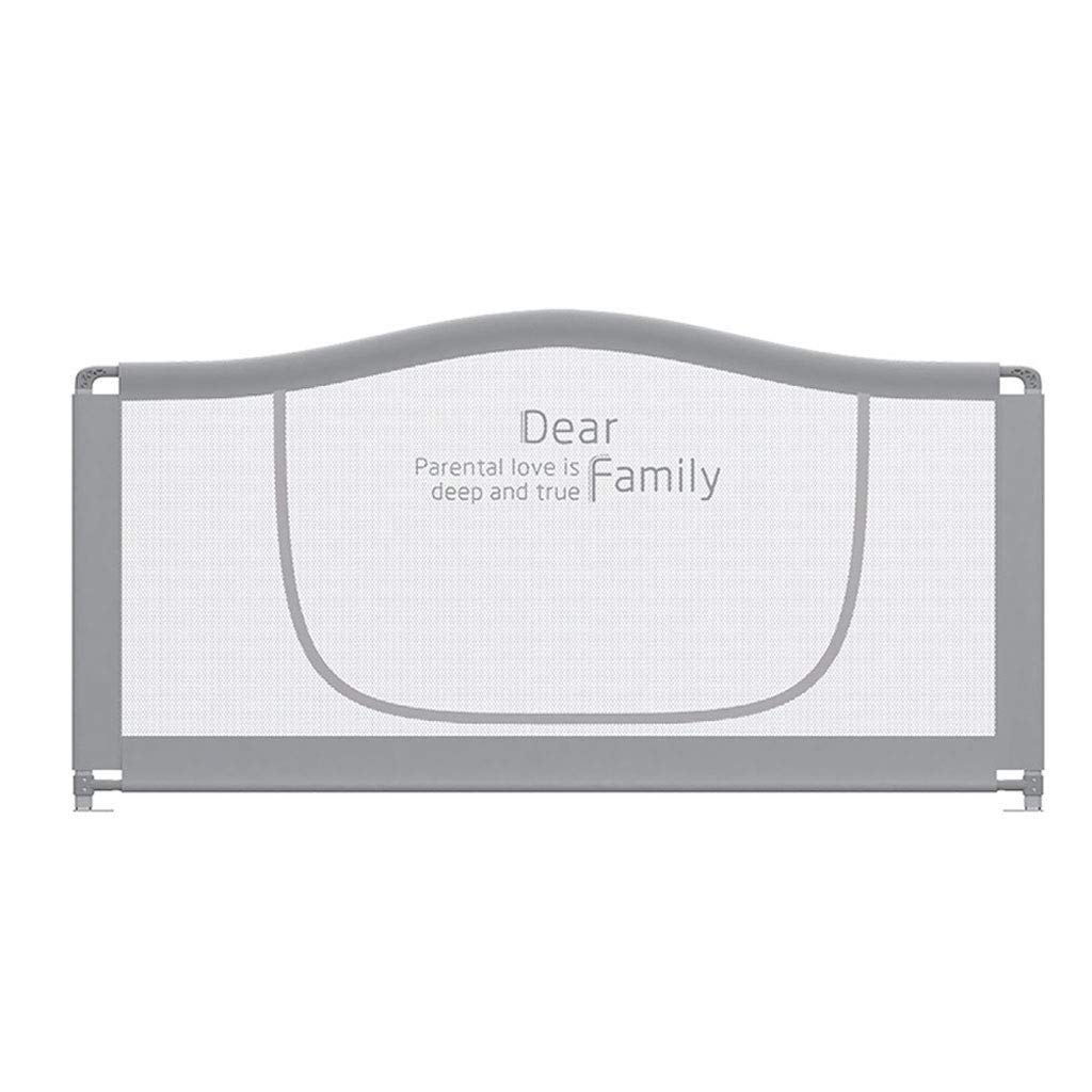 Baby Bed Rail Extra Tall 117cm/Infant Safety Protection