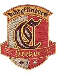 Ata-Boy Harry Potter Gryffindor Seeker 3