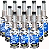 Stanadyne Performance Formula Diesel Fuel Additive - 16 Oz. Case of 12