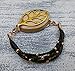 Harvest Night Bracelet for Bellabeat LEAF