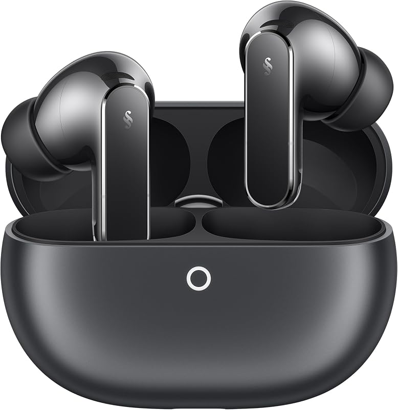 FreeBuds Pro 5 Cuffie Wireless Bluetooth, IP57, Grigio